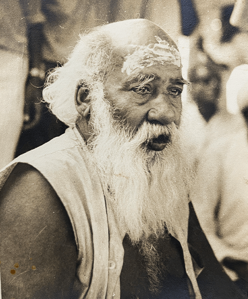 પ. પૂ. બજરંગદાસ બાપાની પુણ્યતિથી