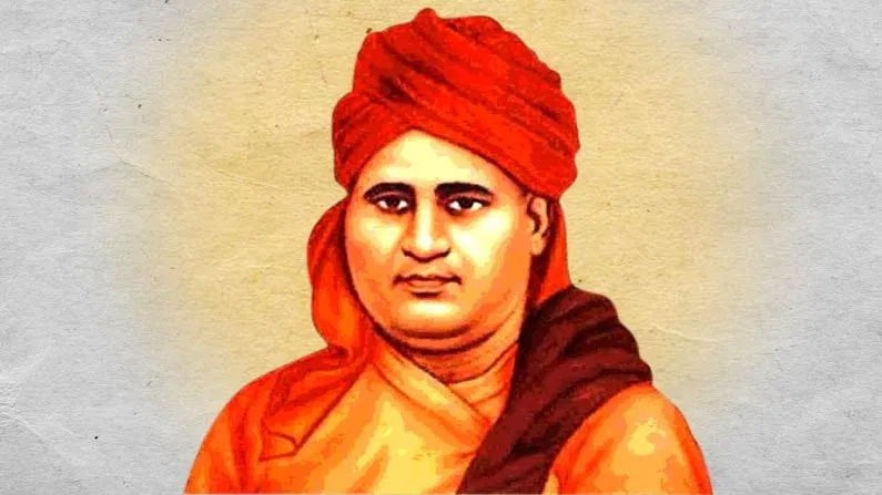 સ્વામી દયાનંદ સરસ્વતી જન્મજયંતી