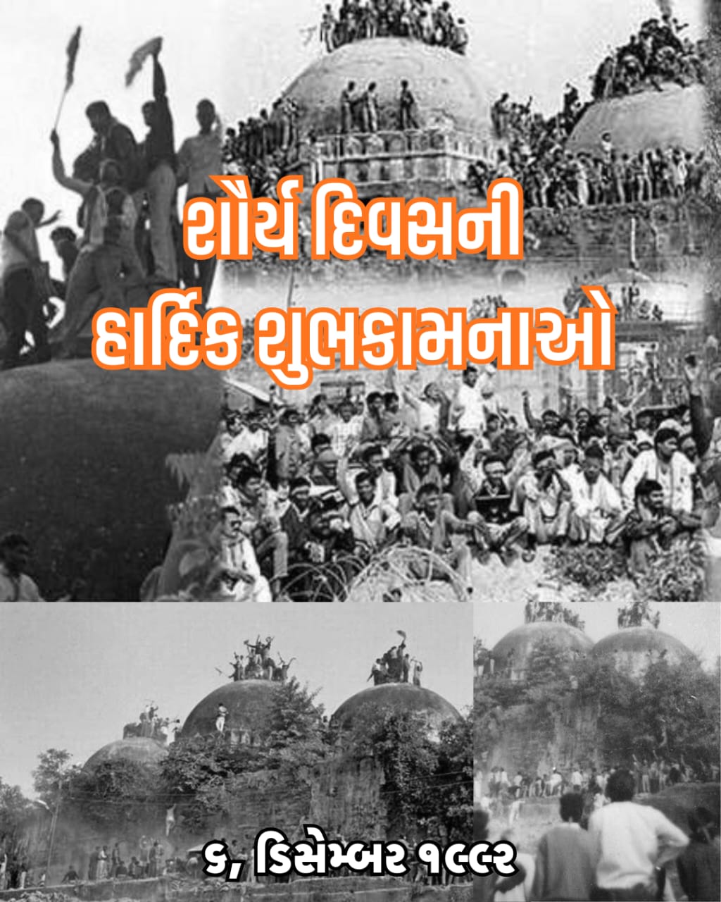 હિન્દુ શૌર્ય દિવસ