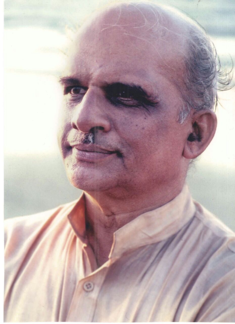 ABVPના શિલ્પકાર યશવંત્રાવ કેલકરજીની પુણ્યતિથિ નિમિત્તે શ્રદ્ધાંજલિ