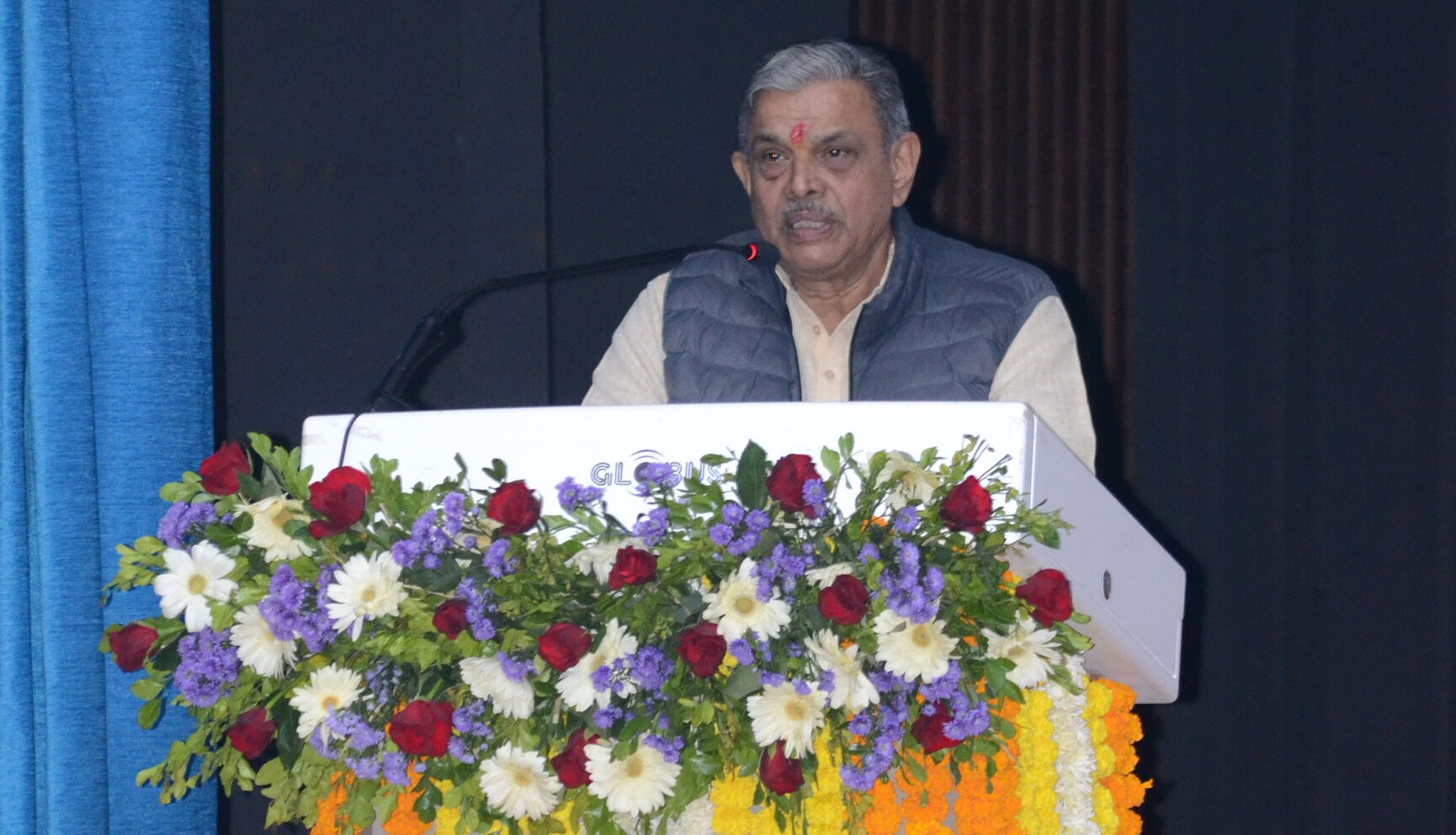 માતૃશક્તિના જાગૃતિ દ્વારા જ સમાજ મજબૂત, સુમેળભર્યો અને રાષ્ટ્ર પ્રત્યે જાગૃત બને છે - દત્તાત્રેય હોસાબલે જી