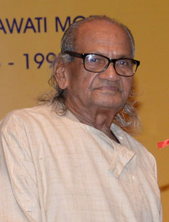 ભારતીય શિલ્પકલાના યુગપુરુષ રામ વનજી સુતારને ભાવપૂર્ણ વિદાય