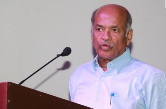 ABVPના ભૂતપૂર્વ રાષ્ટ્રીય અધ્યક્ષ ડૉ. અશોકરાવ મોડકજીનું અવસાન