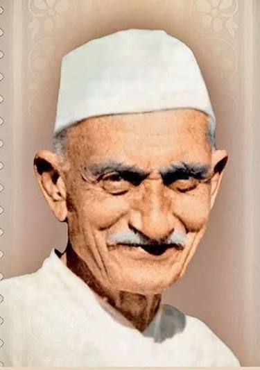 પૂજ્ય રવિશંકર મહારાજ: સમાજ સેવાના યુગપુરુષ
